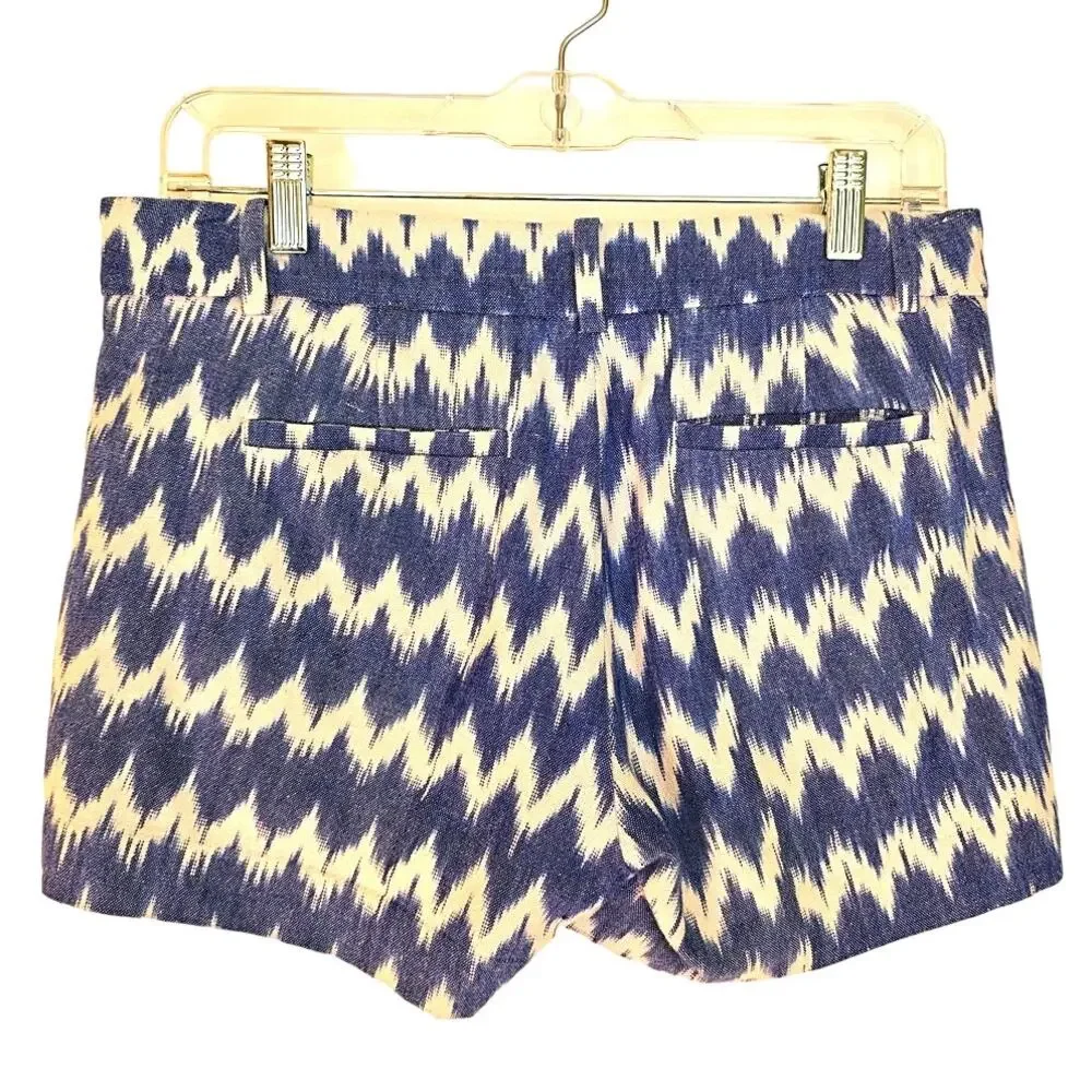 J. Crew crew blue